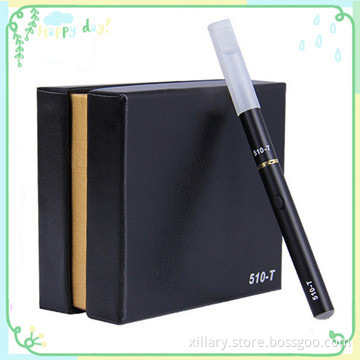 elegant gift box packing high quality 510 ego t